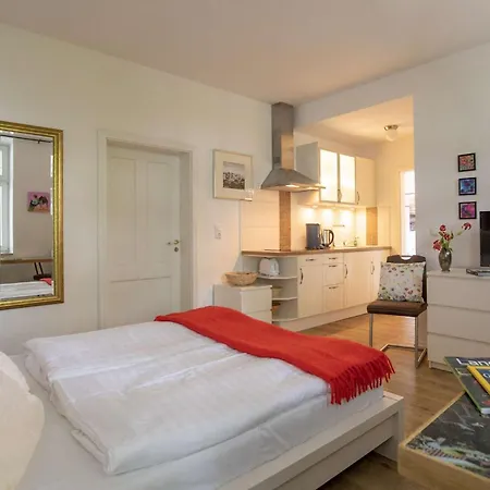 Sanssouci Seeblick Apartment *