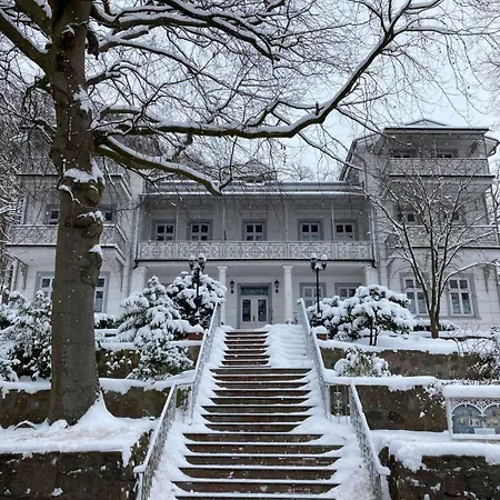 Sanssouci Seeblick Apartment *